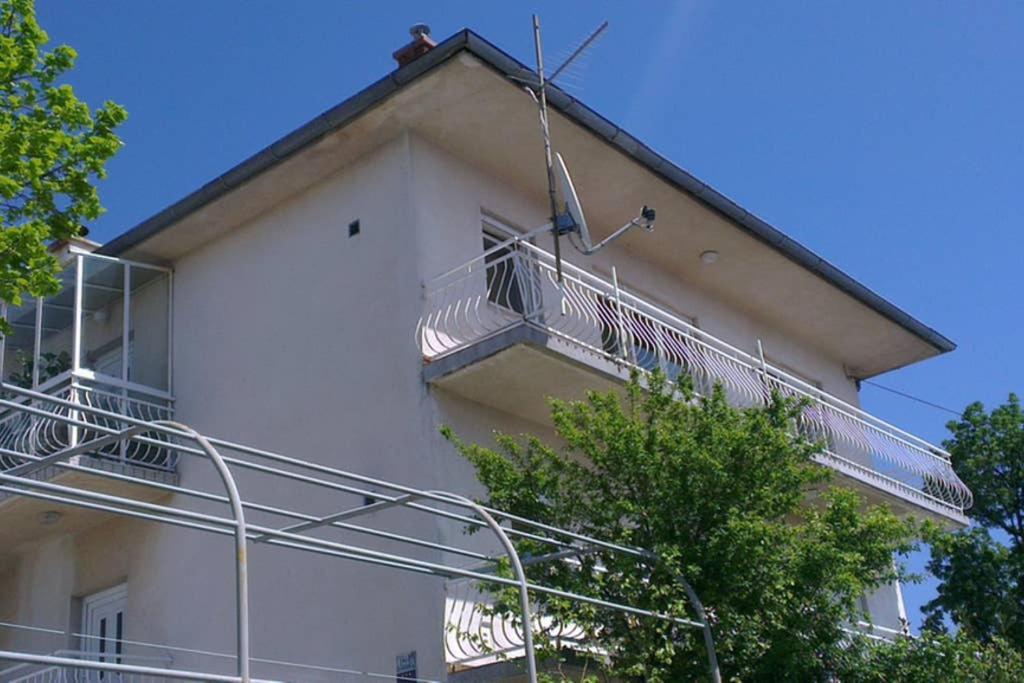 Apartments Novum 诺维·维诺多尔斯基 外观 照片